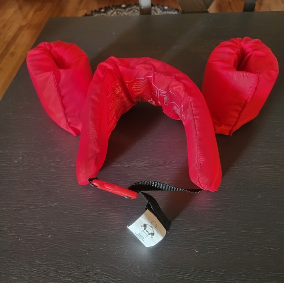 Water Otter Airhead Floating Device - Picture 6 of 6